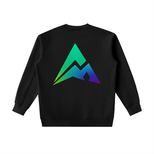 Essential Heavyweight Crewneck Sweatshirt