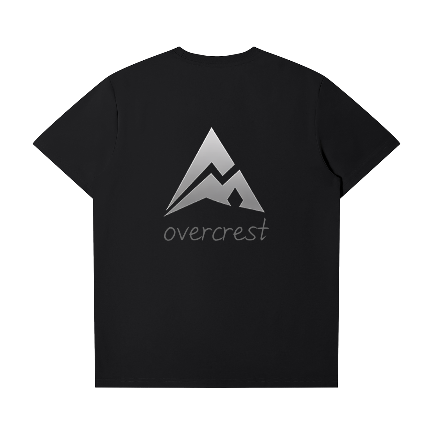 Unisex Sorona Quick-Dry Boxy T-Shirt