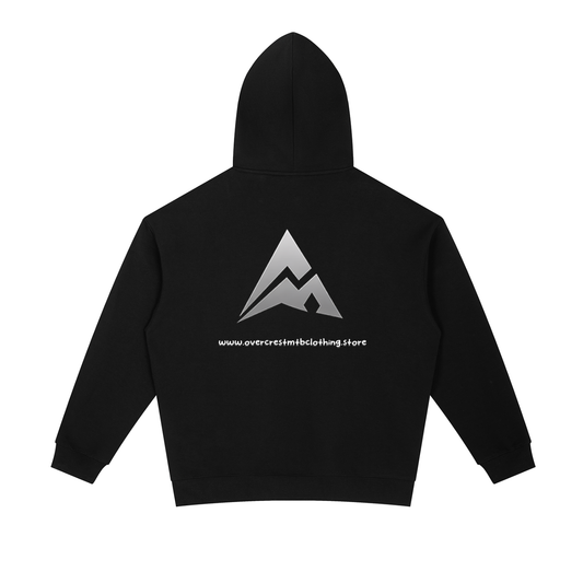 Essential Heavyweight Hoodie