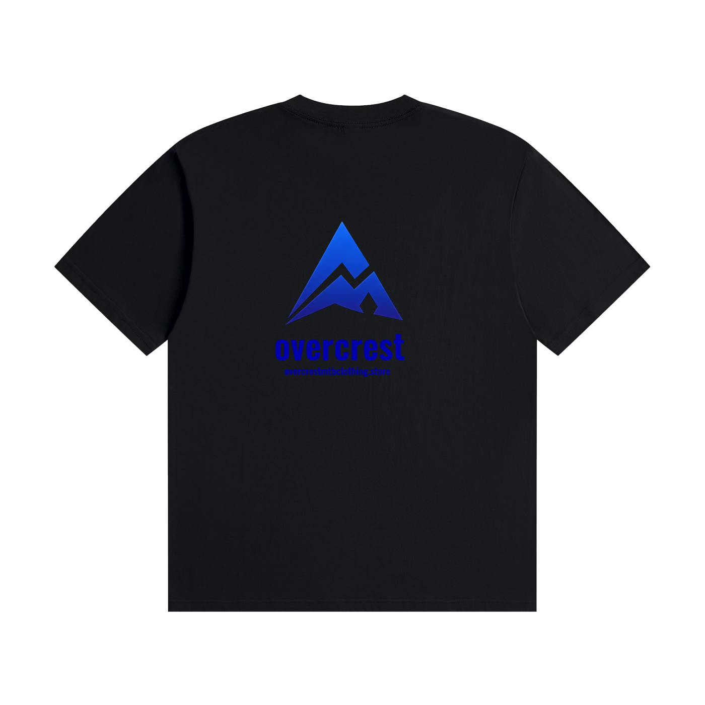 Unisex Seamless Cotton T-Shirt