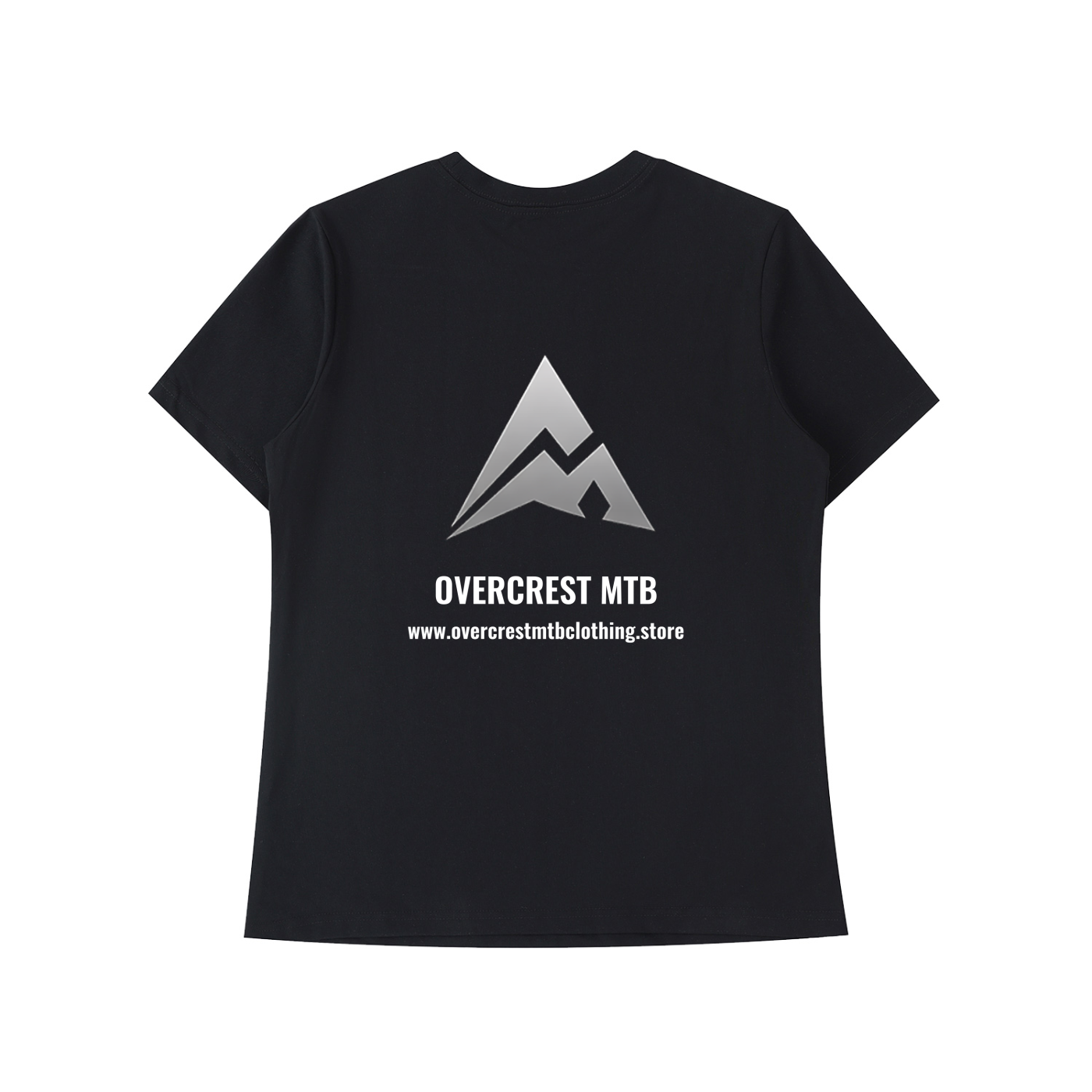 Essential Standard Shoulder T-Shirt