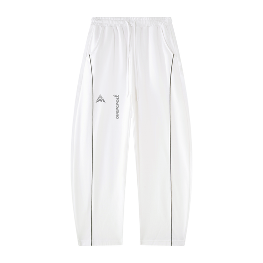 Overcrest Unisex Heavyweight Barrel Leg Sweatpants