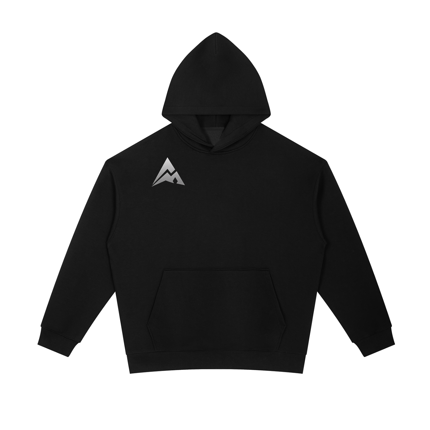 Essential Heavyweight Hoodie