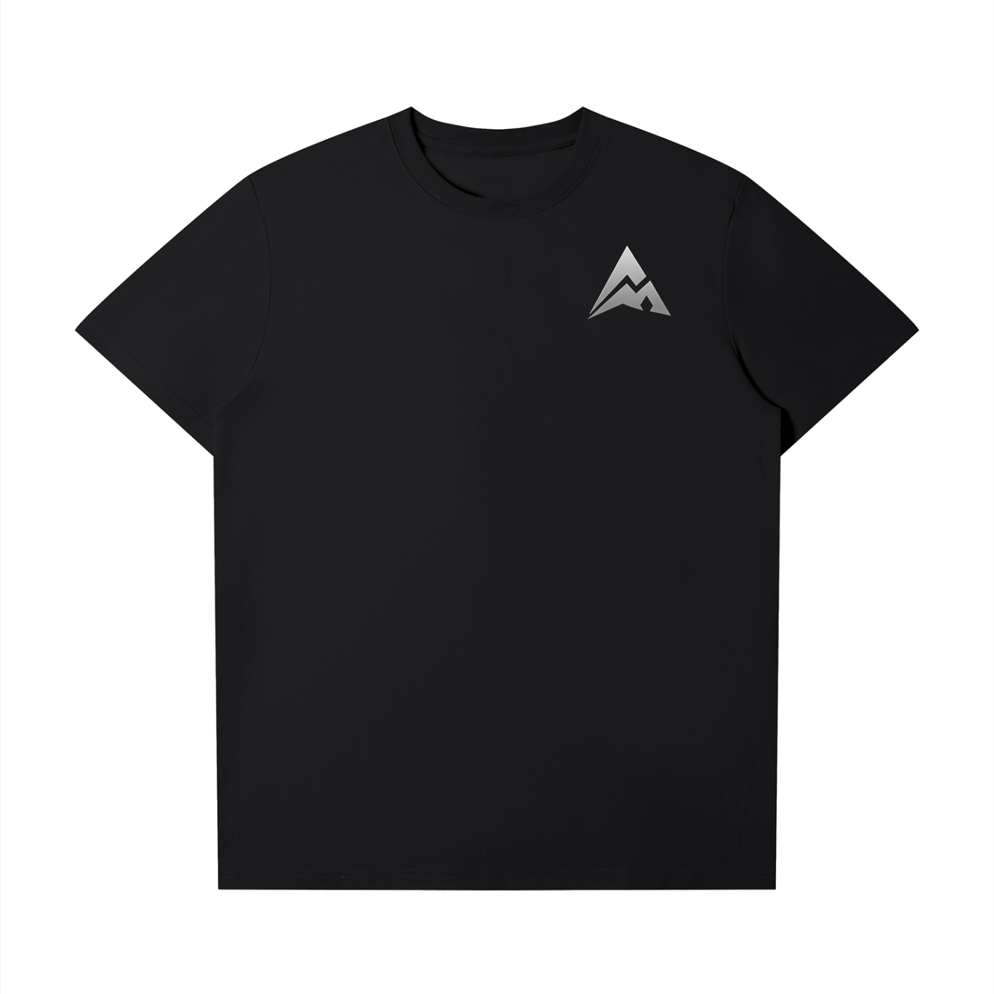 Unisex Sorona Quick-Dry Boxy T-Shirt