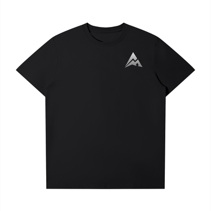 Unisex Sorona Quick-Dry Boxy T-Shirt