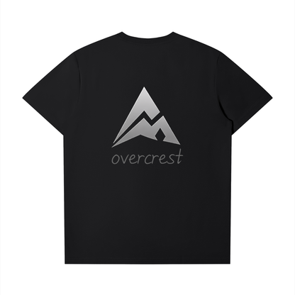 Unisex Sorona Quick-Dry Boxy T-Shirt