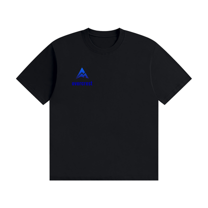 Unisex Seamless Cotton T-Shirt