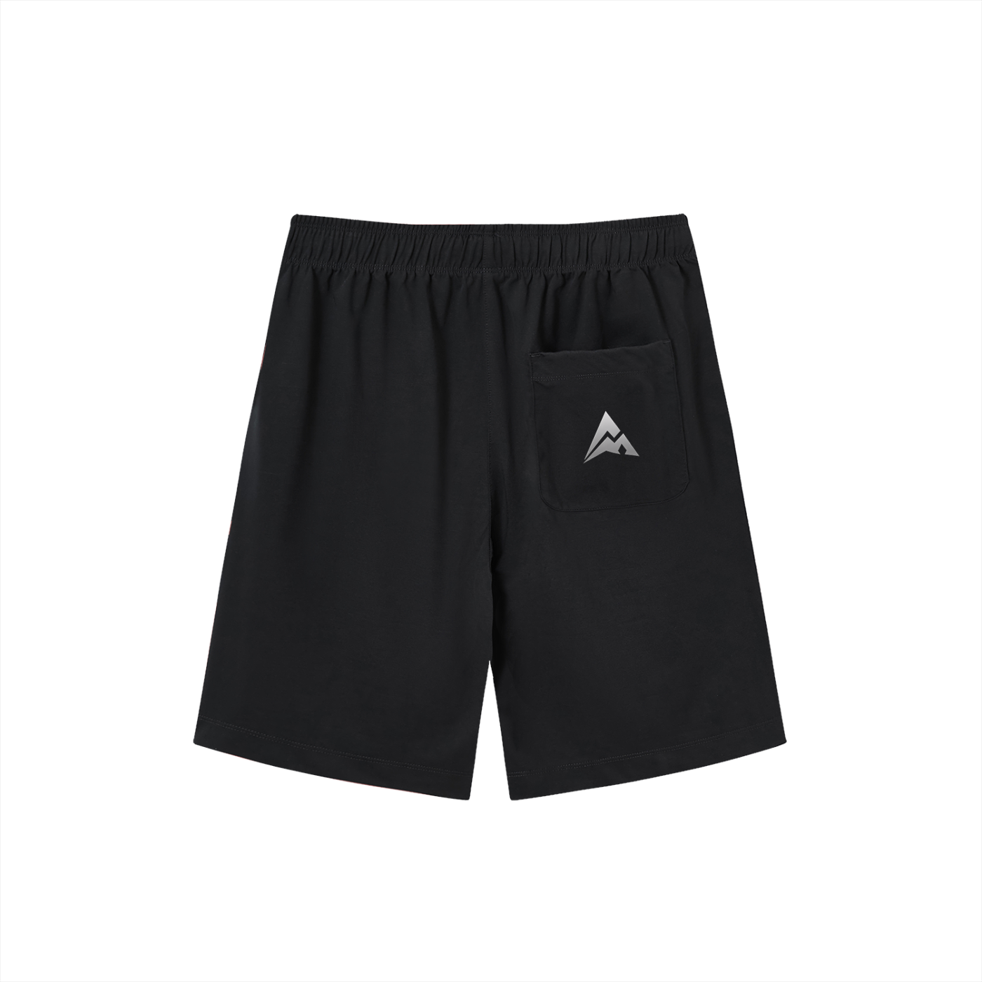 Overcrest Lightweight Drawstring Shorts