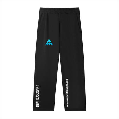 Essential Straight-Leg Sweatpants