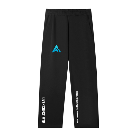 Essential Straight-Leg Sweatpants