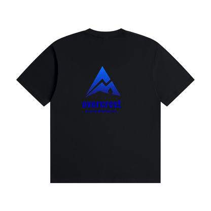 Unisex Seamless Cotton T-Shirt