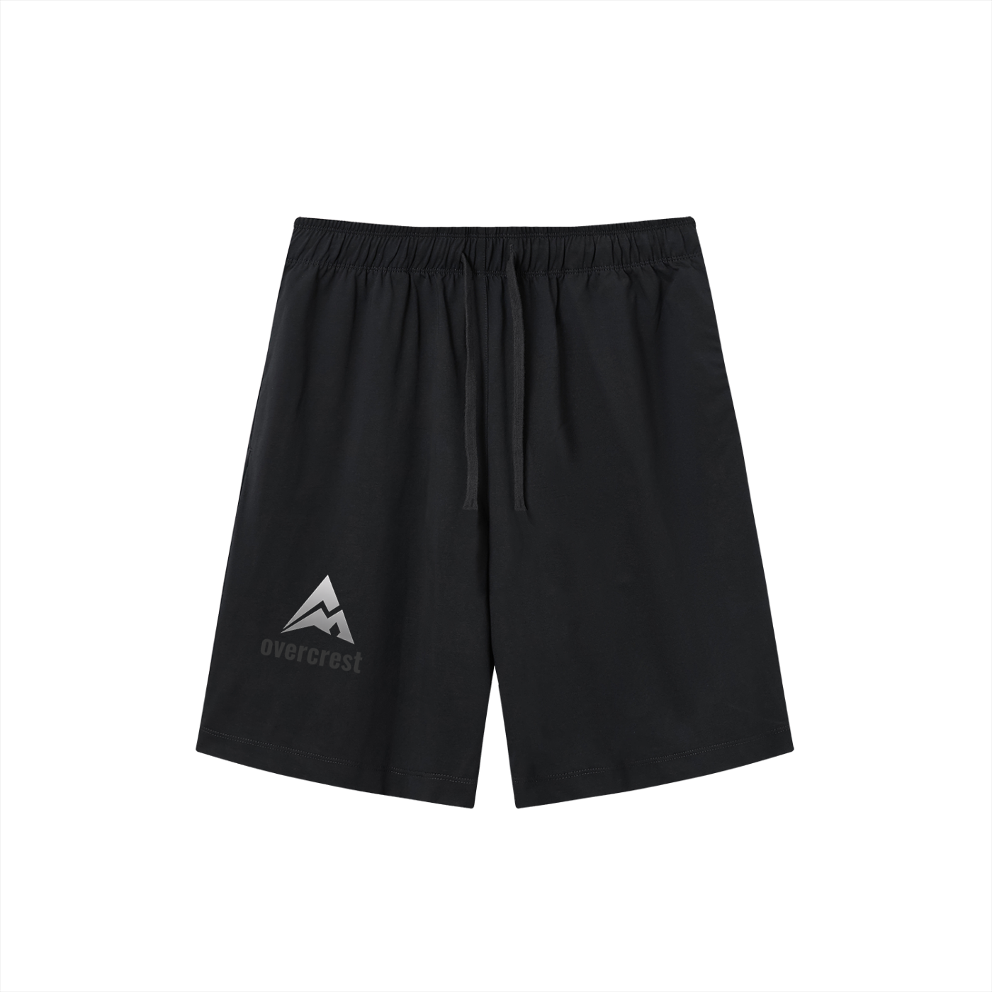 Overcrest Lightweight Drawstring Shorts