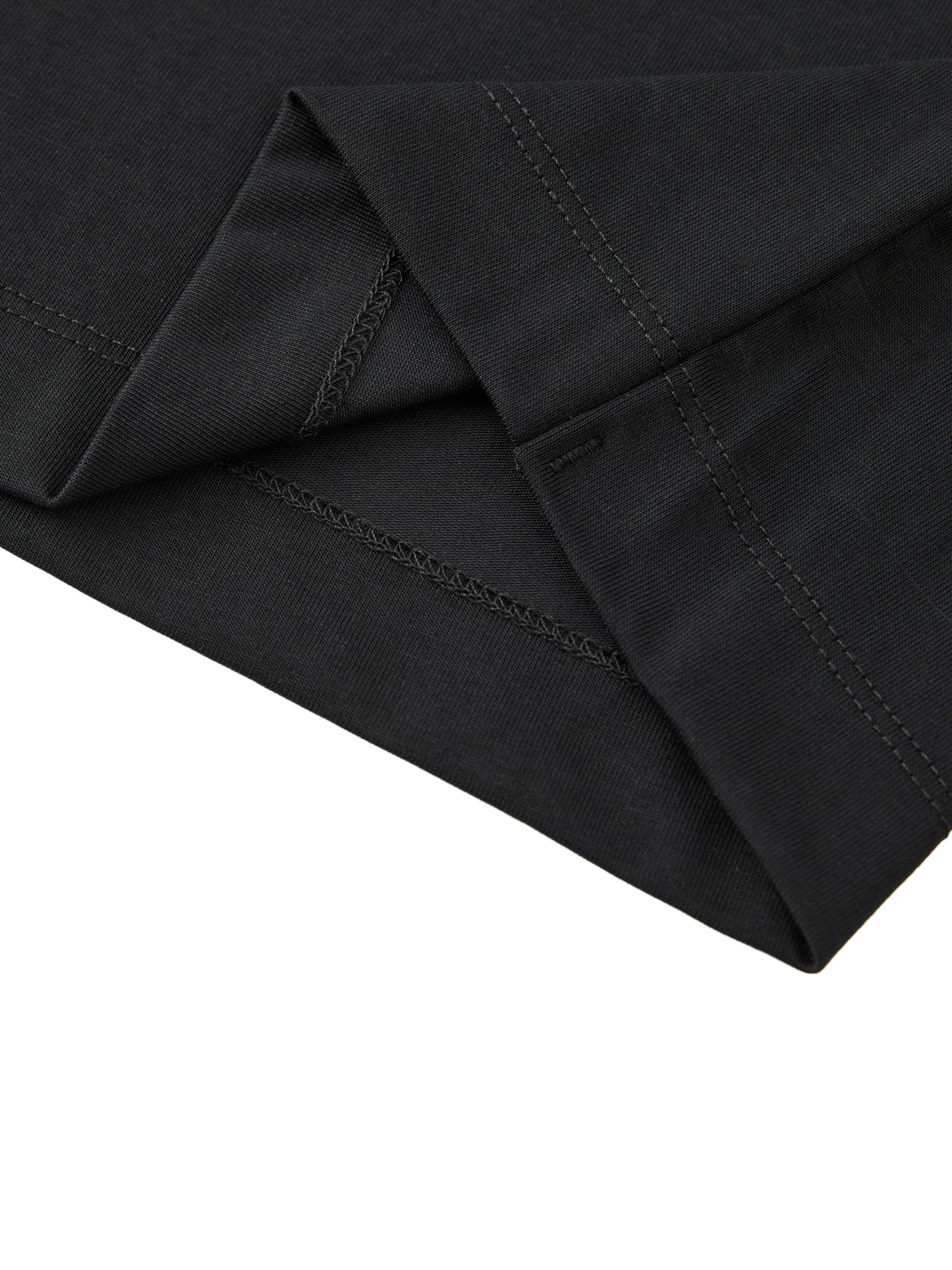 Overcrest Men's Lightweight Drawstring Shorts