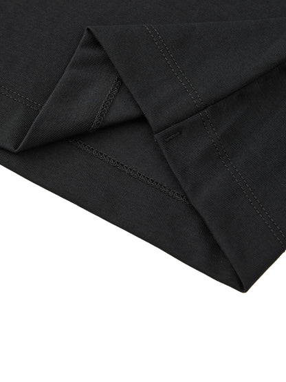 Overcrest Men's Lightweight Drawstring Shorts