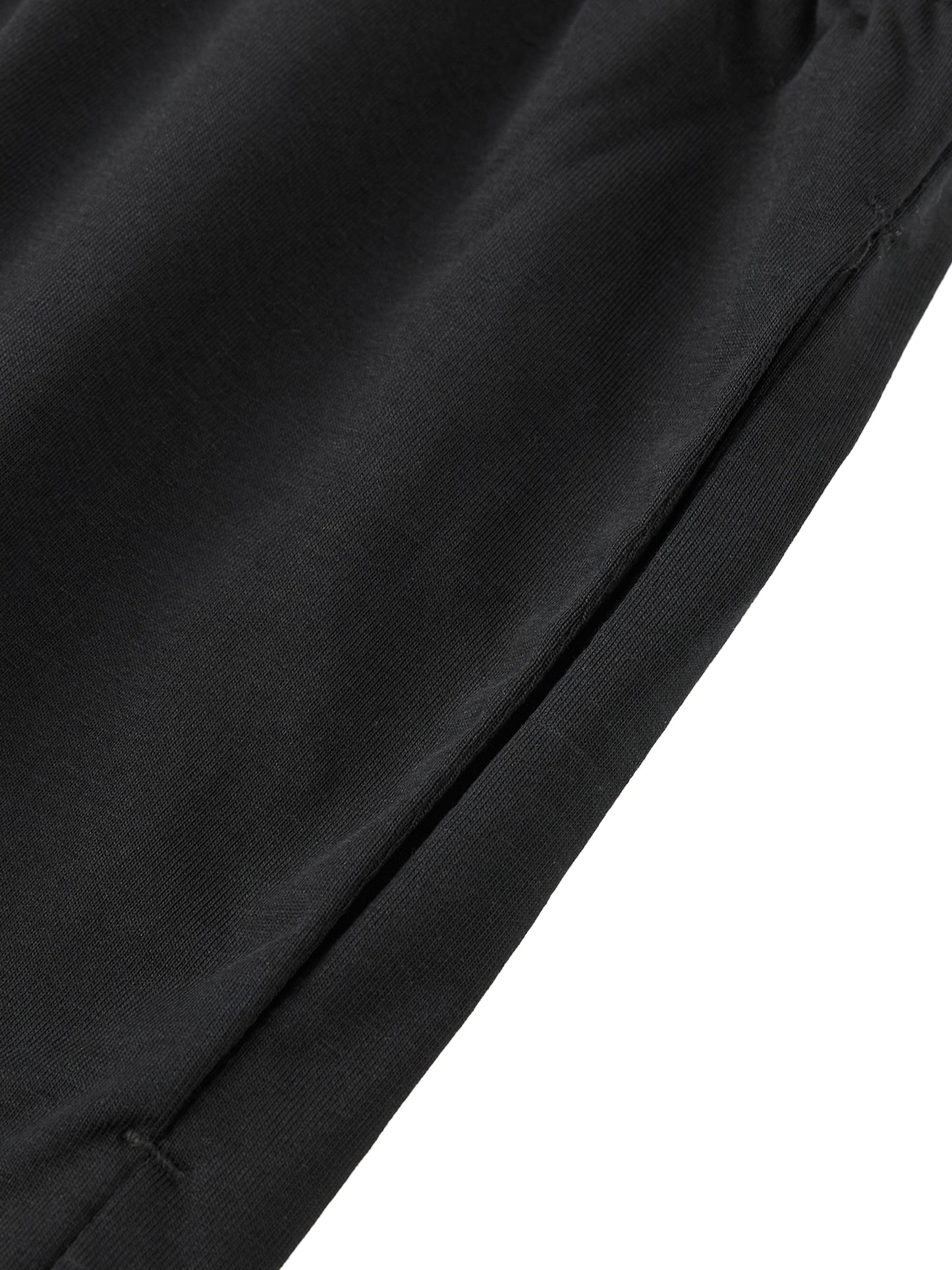 Overcrest Men's Lightweight Drawstring Shorts