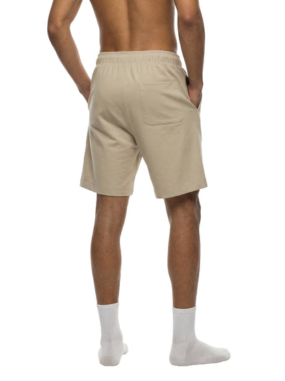 Overcrest Men's Lightweight Drawstring Shorts