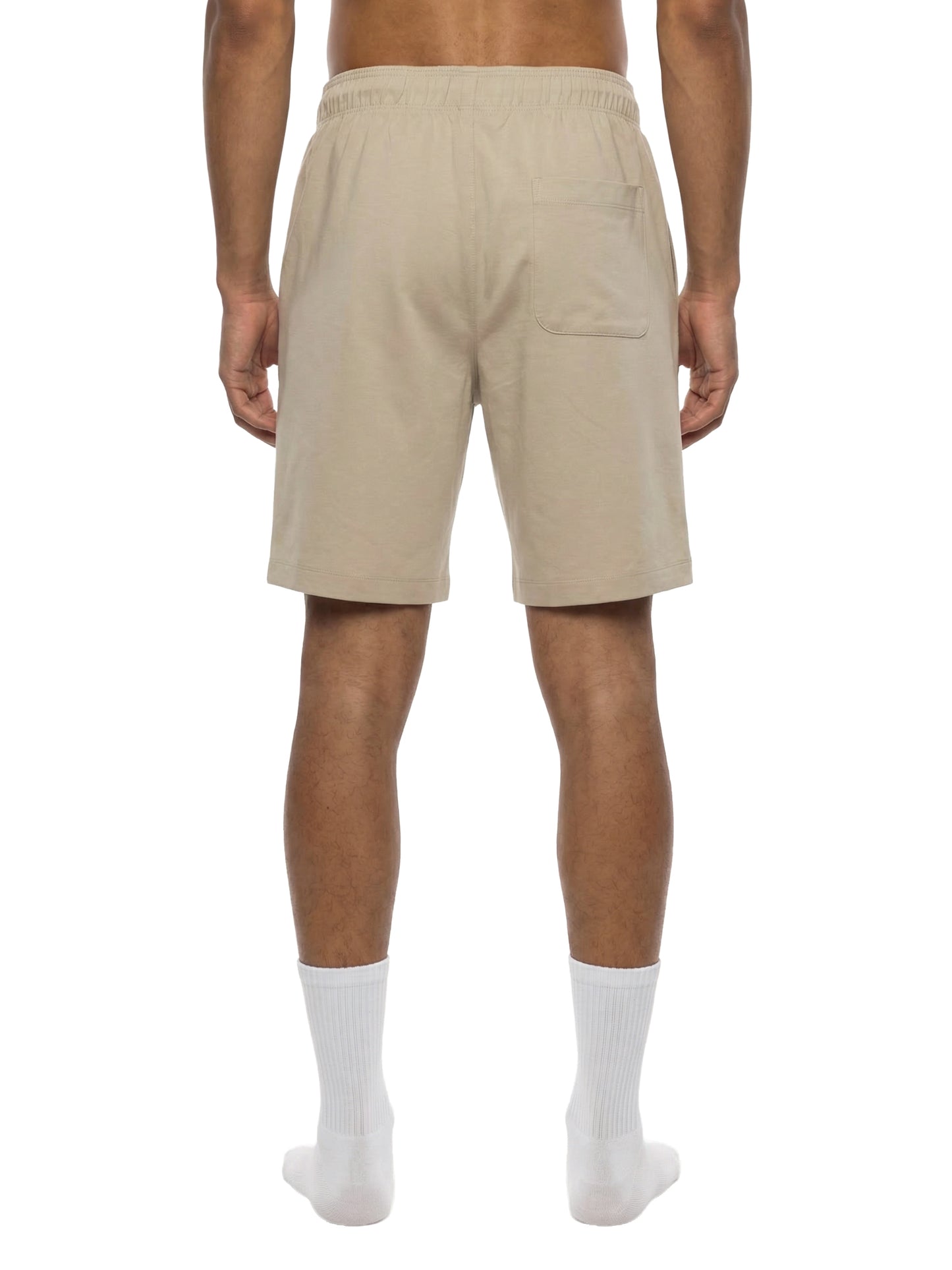 Overcrest Men's Lightweight Drawstring Shorts