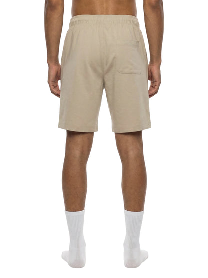 Overcrest Men's Lightweight Drawstring Shorts