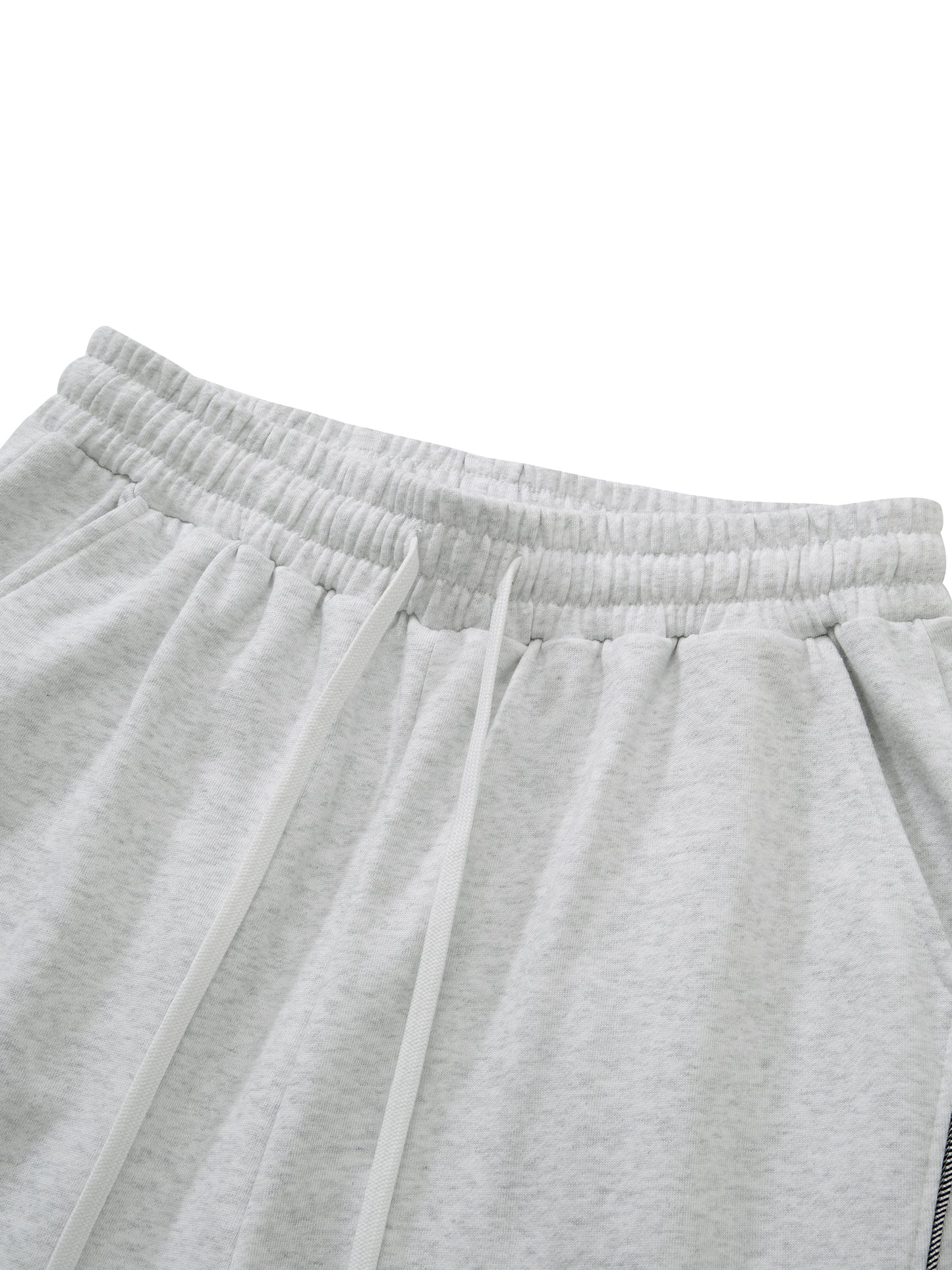 Overcrest Unisex Heavyweight Barrel Leg Sweatpants