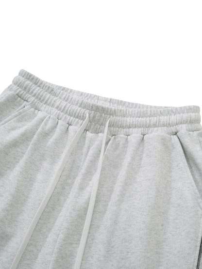 Overcrest Unisex Heavyweight Barrel Leg Sweatpants