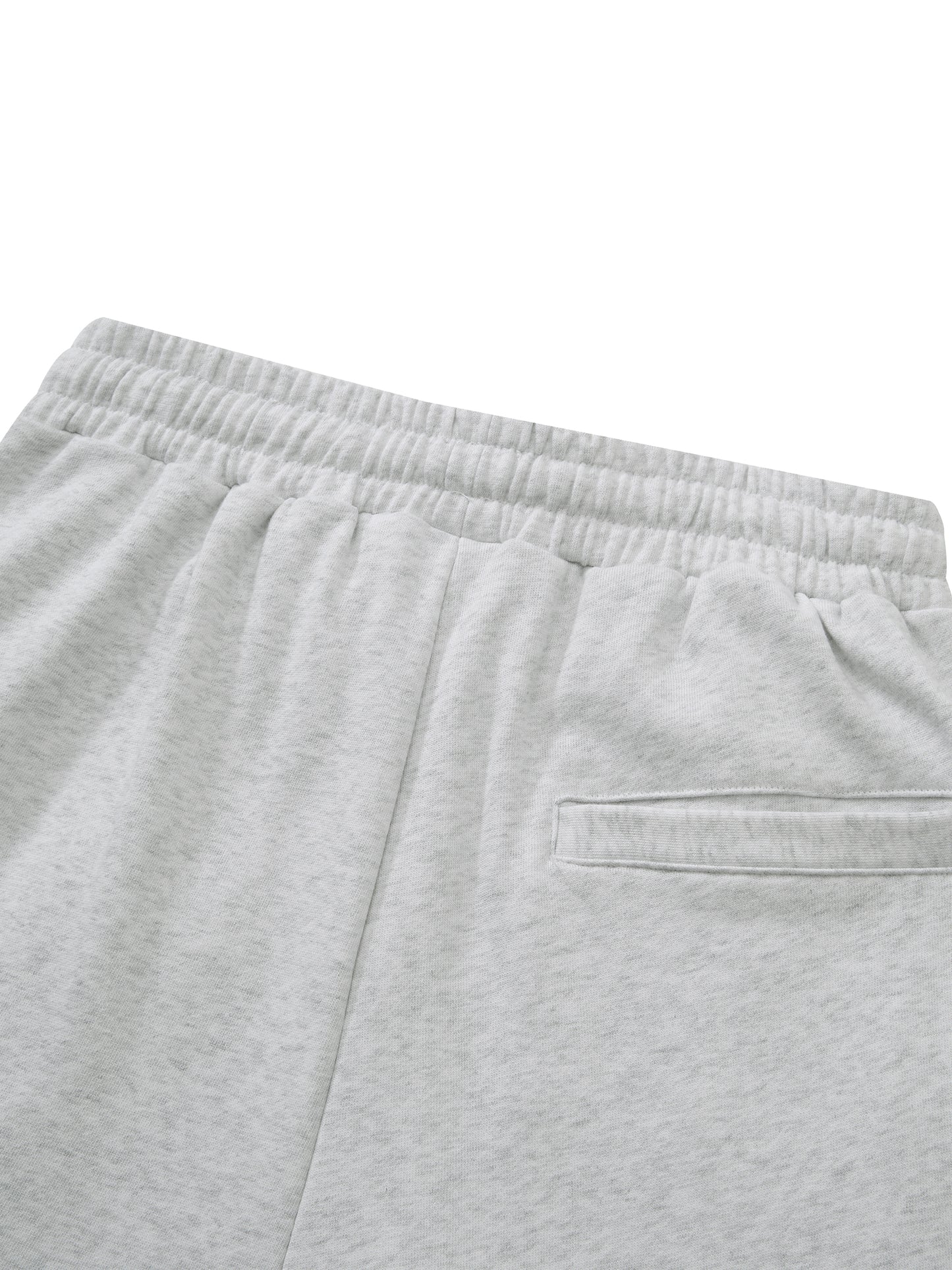 Overcrest Unisex Heavyweight Barrel Leg Sweatpants