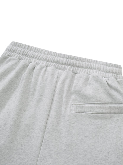 Overcrest Unisex Heavyweight Barrel Leg Sweatpants