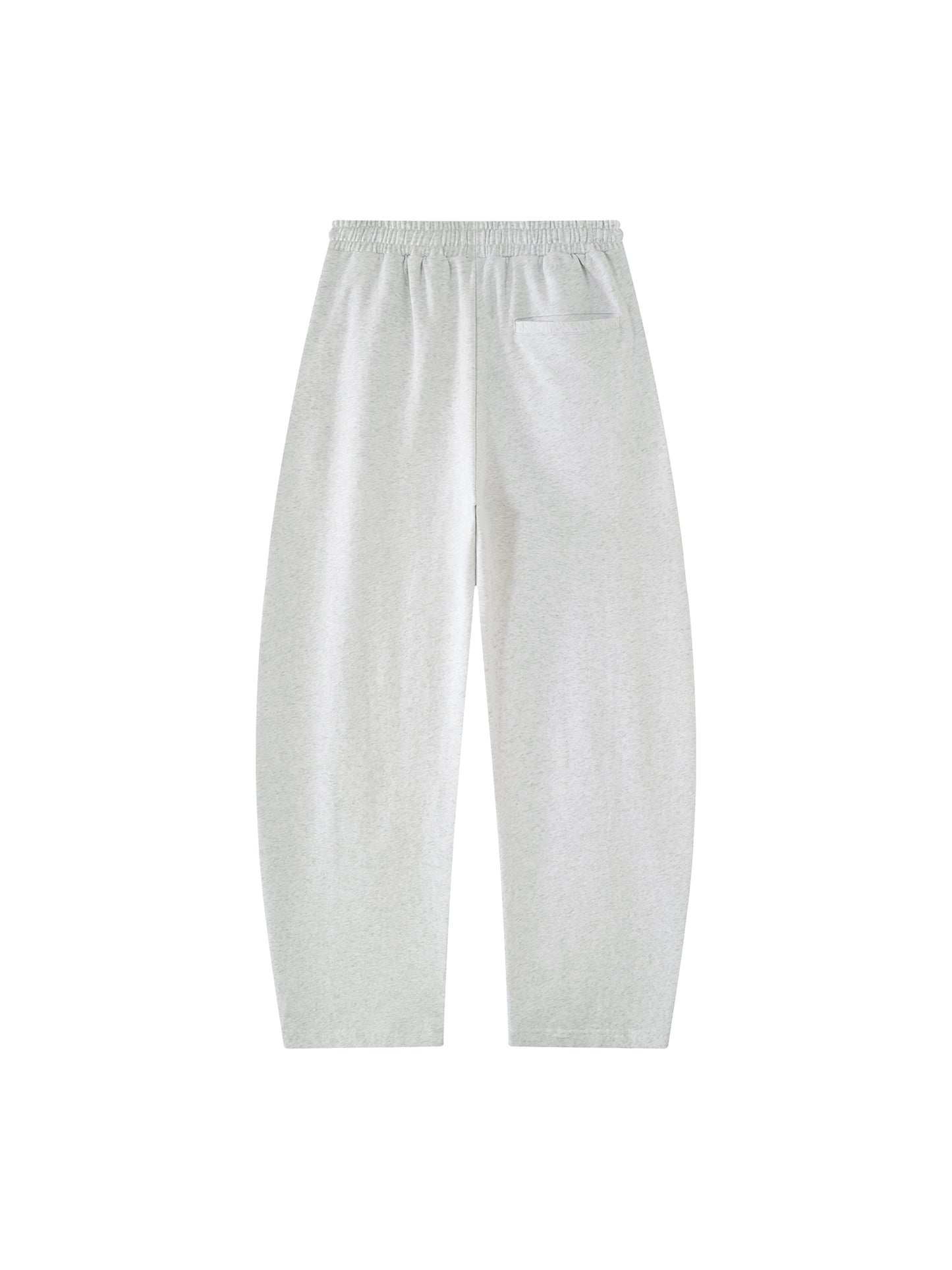 Overcrest Unisex Heavyweight Barrel Leg Sweatpants
