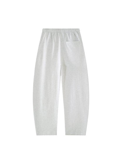 Overcrest Unisex Heavyweight Barrel Leg Sweatpants