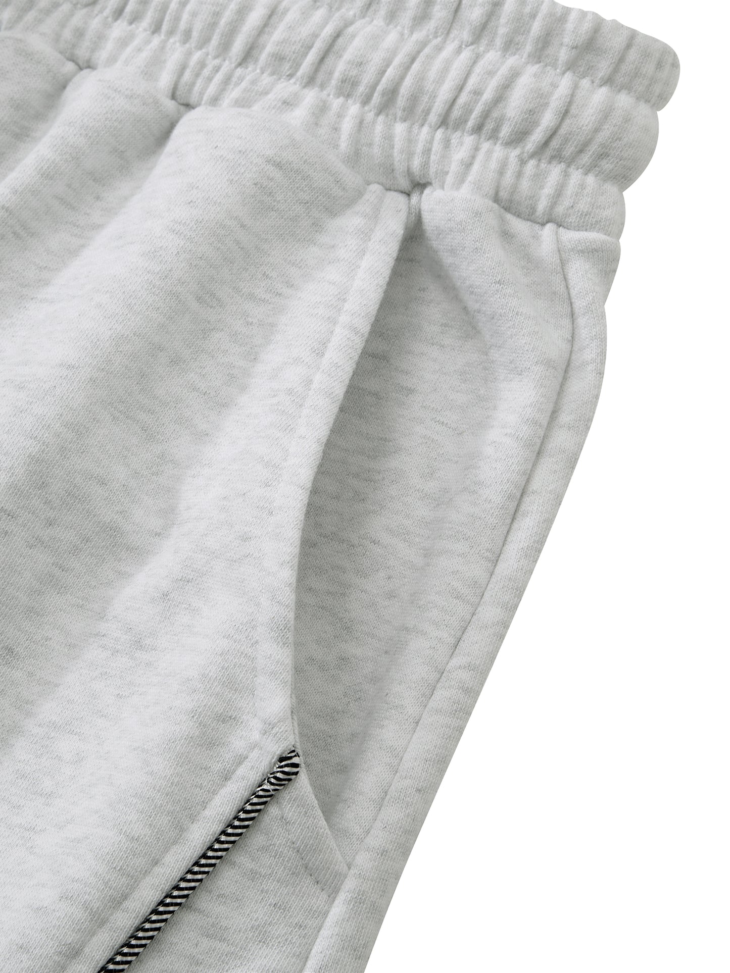 Overcrest Unisex Heavyweight Barrel Leg Sweatpants