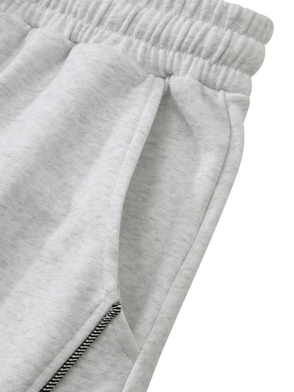 Overcrest Unisex Heavyweight Barrel Leg Sweatpants