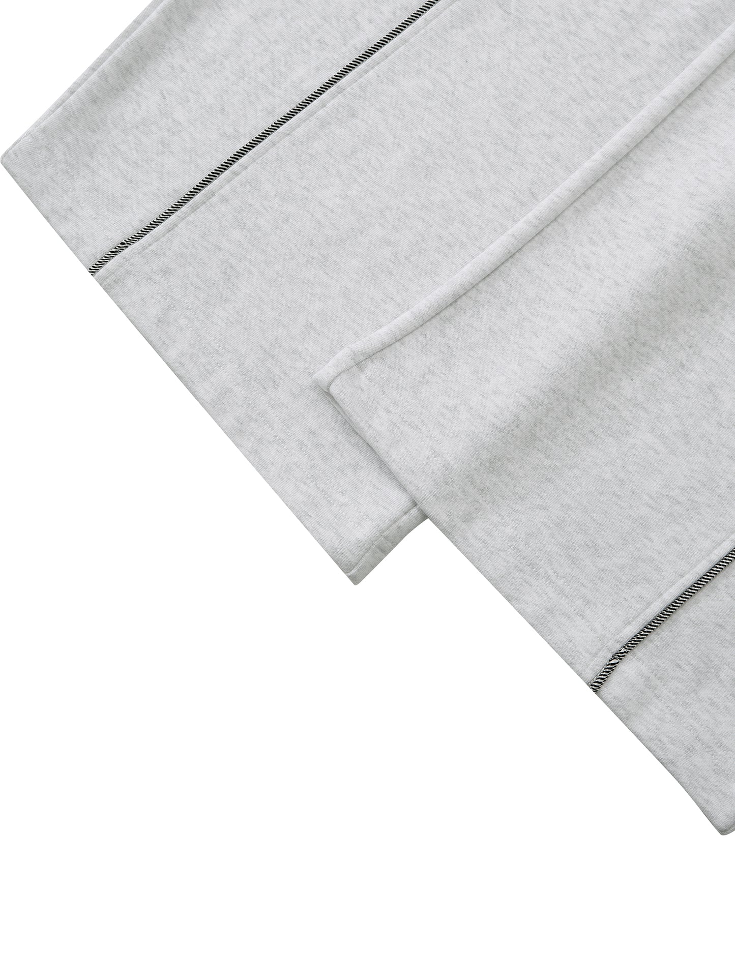 Overcrest Unisex Heavyweight Barrel Leg Sweatpants