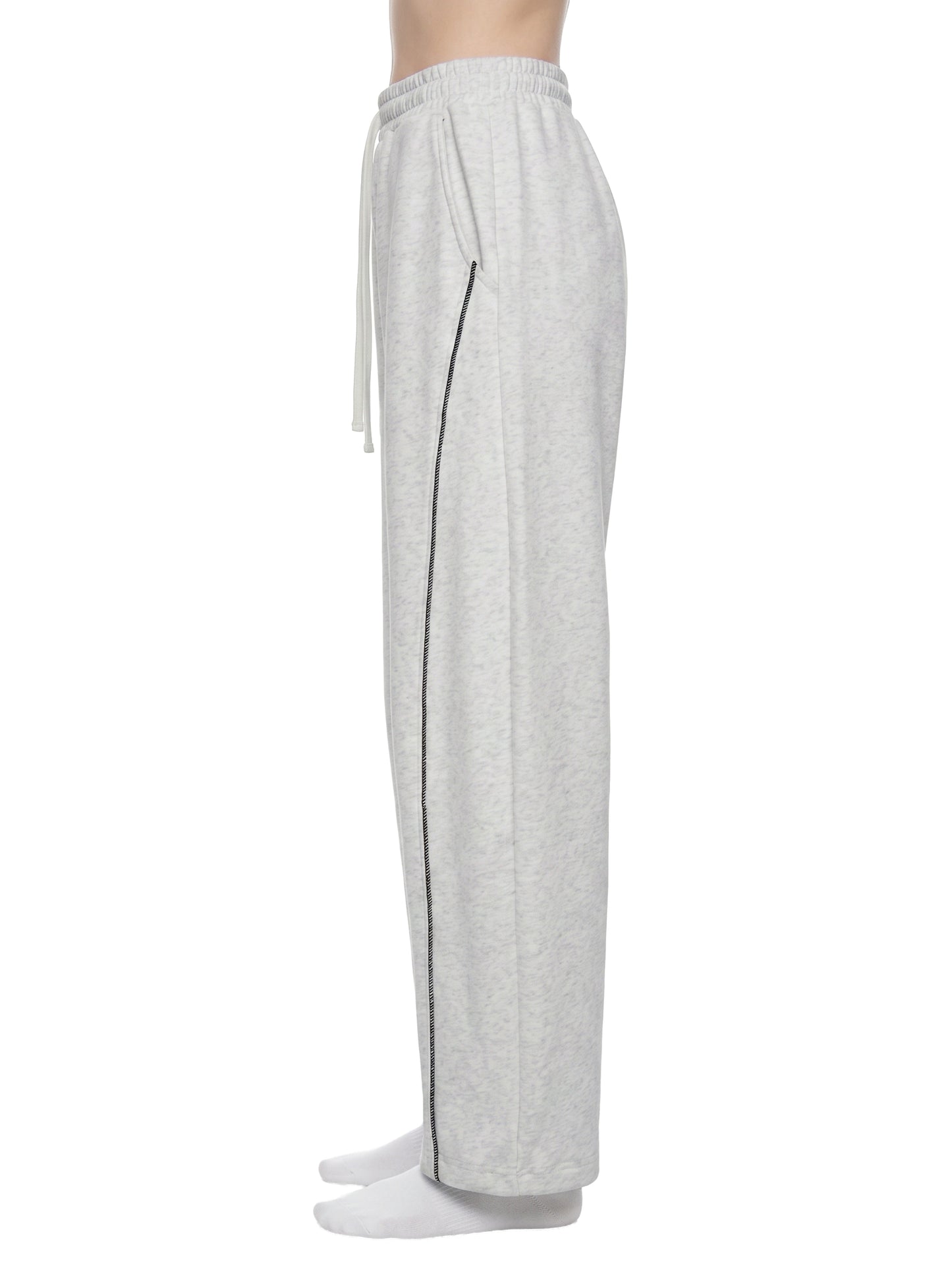 Overcrest Unisex Heavyweight Barrel Leg Sweatpants