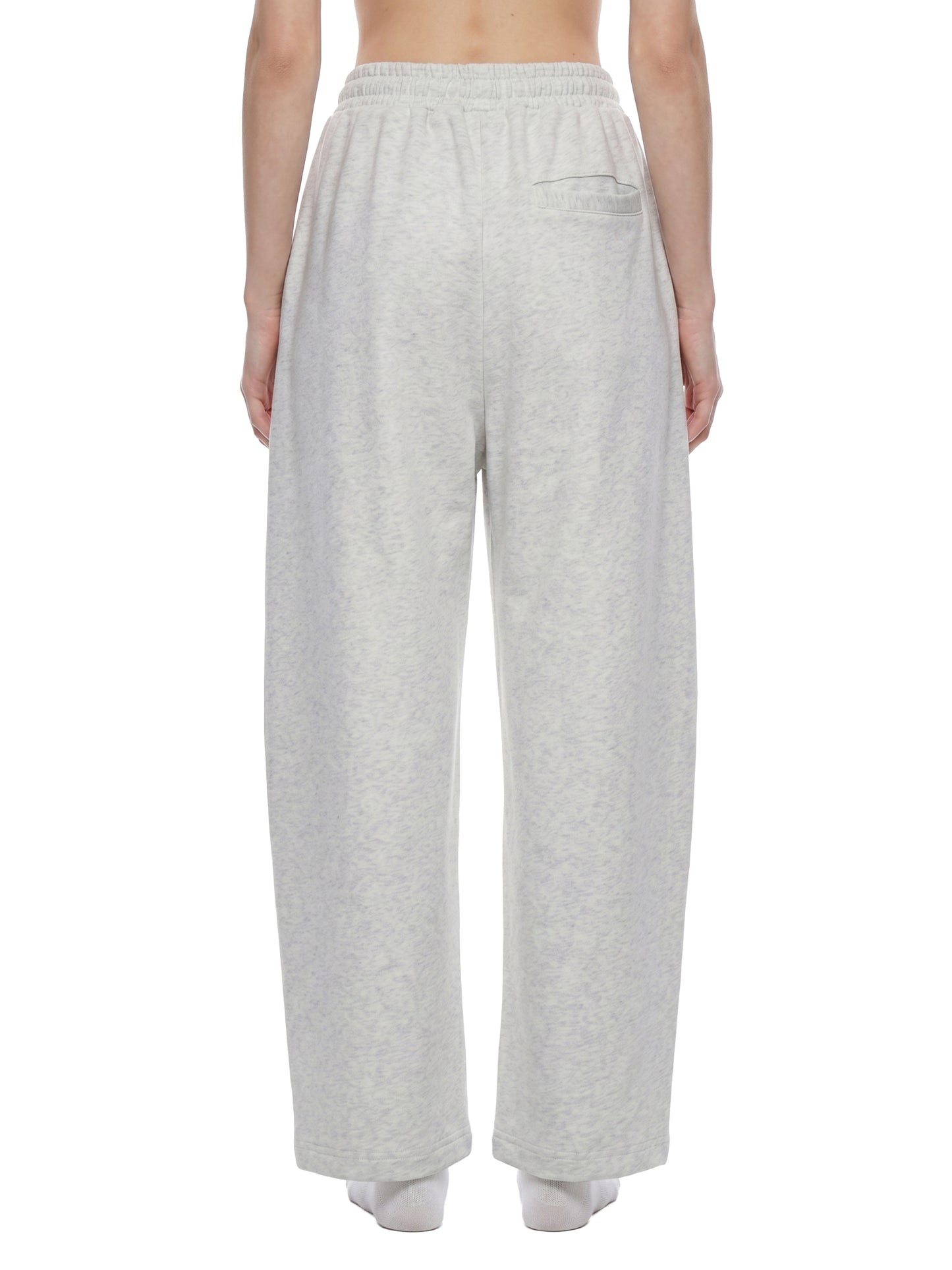 Overcrest Unisex Heavyweight Barrel Leg Sweatpants