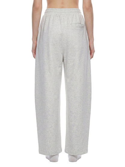 Overcrest Unisex Heavyweight Barrel Leg Sweatpants