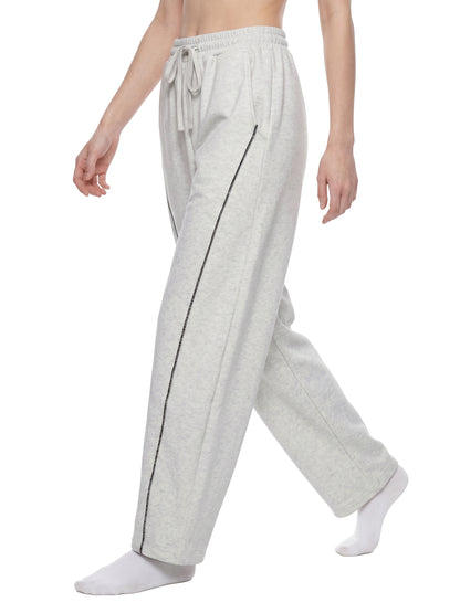 Overcrest Unisex Heavyweight Barrel Leg Sweatpants
