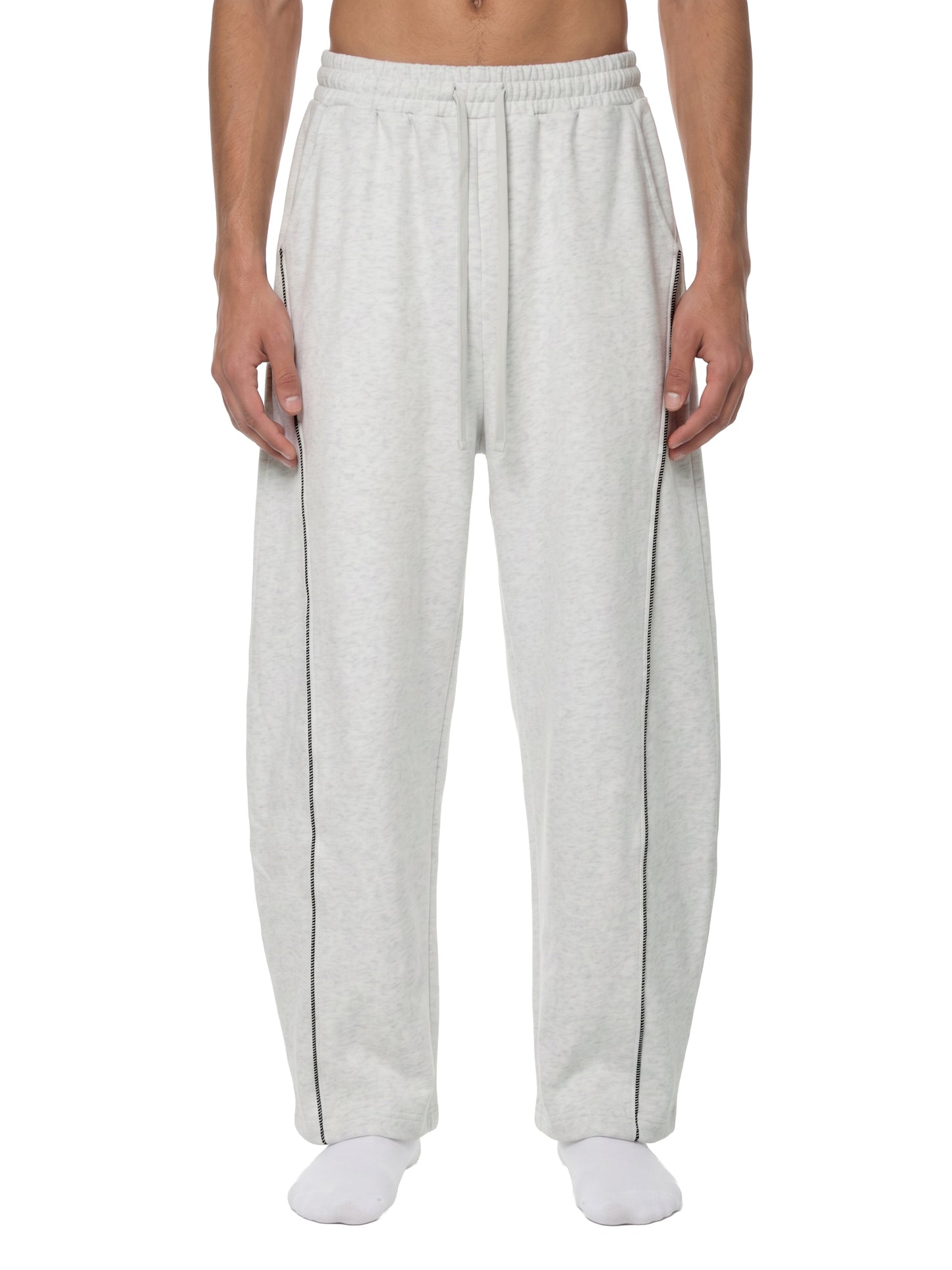 Overcrest Unisex Heavyweight Barrel Leg Sweatpants
