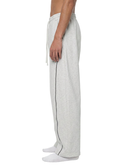 Overcrest Unisex Heavyweight Barrel Leg Sweatpants