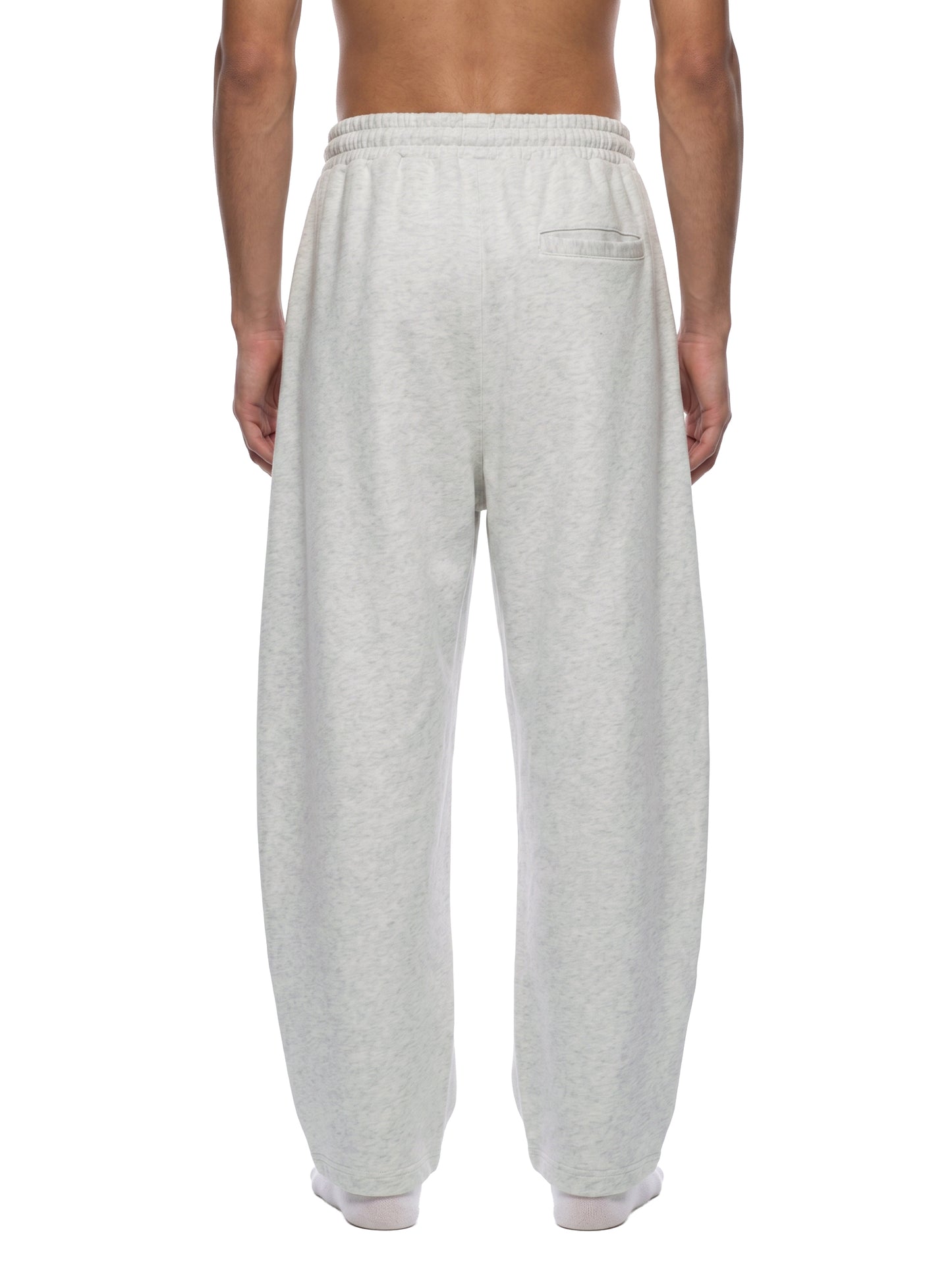 Overcrest Unisex Heavyweight Barrel Leg Sweatpants