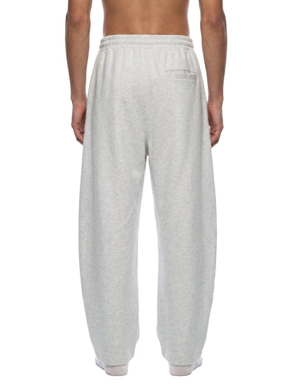 Overcrest Unisex Heavyweight Barrel Leg Sweatpants