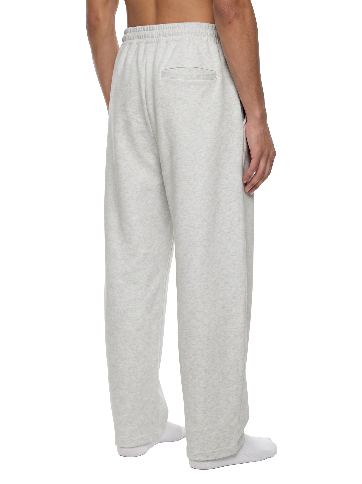 Overcrest Unisex Heavyweight Barrel Leg Sweatpants